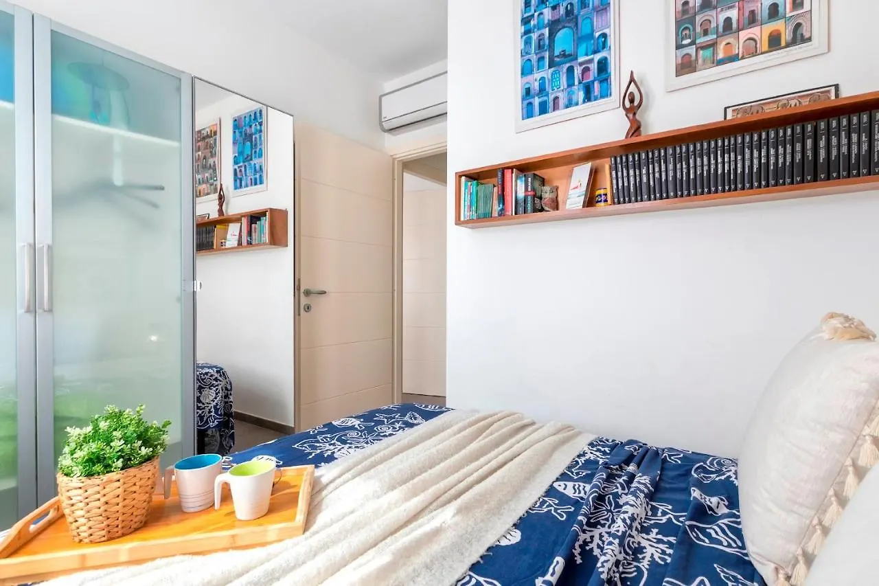 Sardinia Re - Valery'S Flat Apartment Alghero