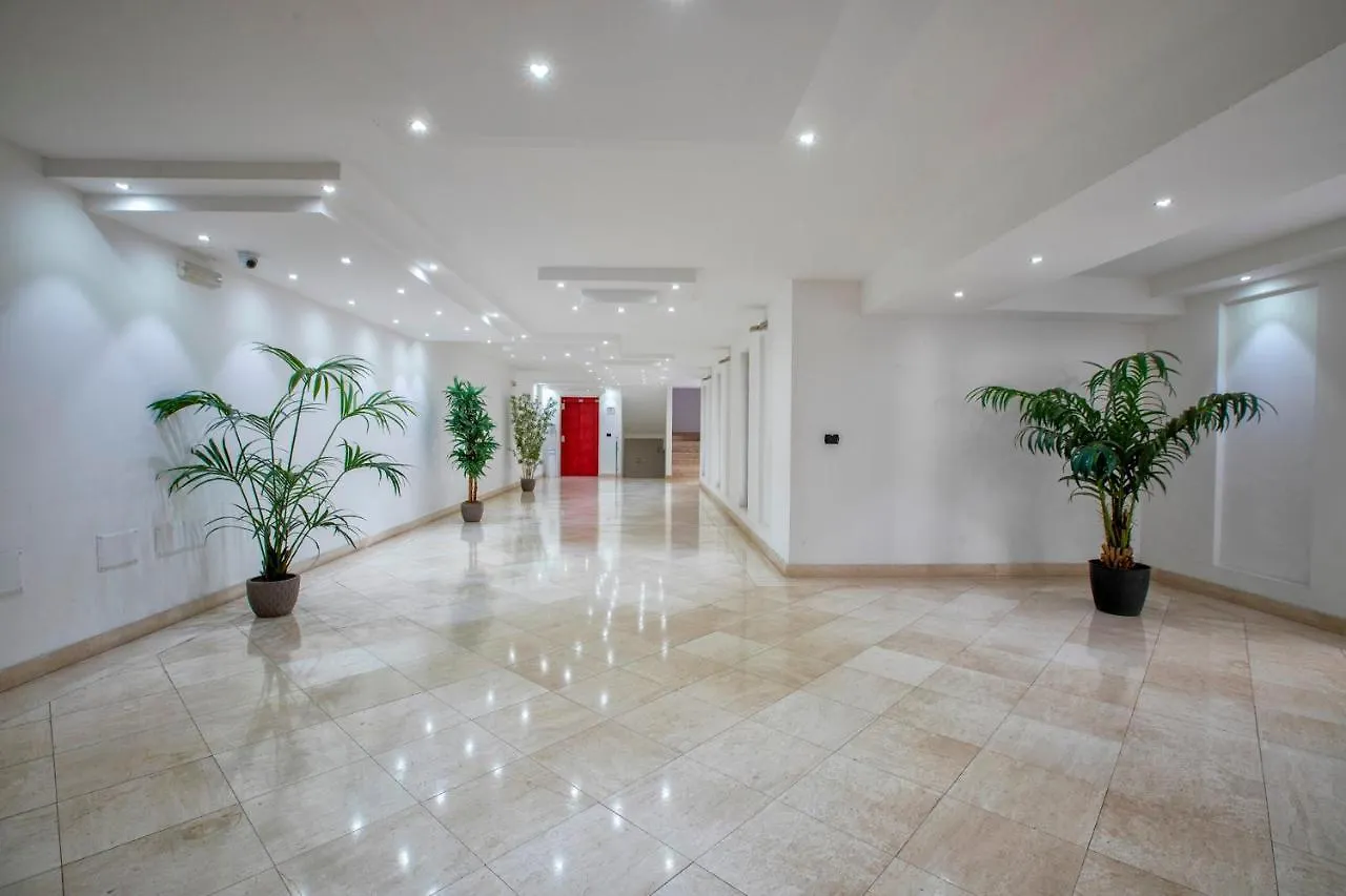 Sardinia Re - Valery'S Flat Apartment Alghero Italy