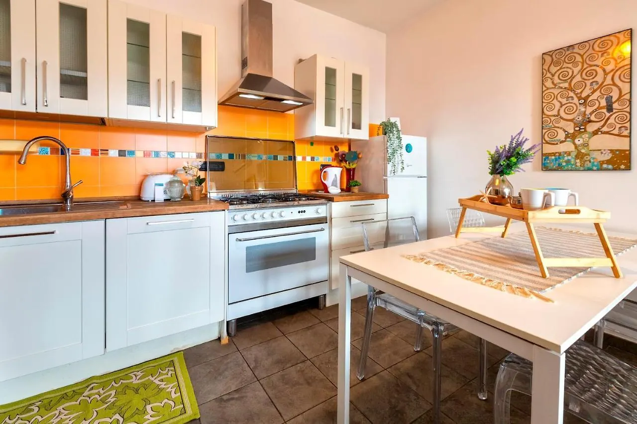 Sardinia Re - Valery'S Flat Apartment Alghero Italy