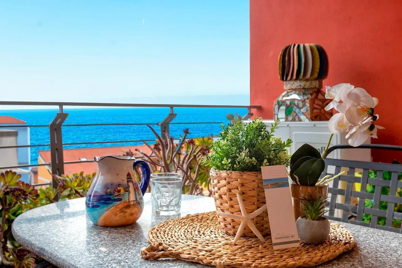 Sardinia Re - Valery'S Flat Apartment Alghero