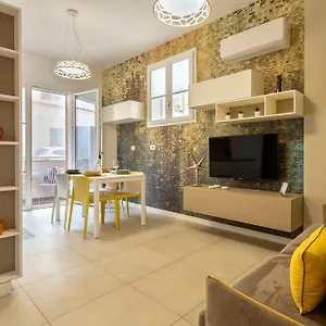 Apartment Luxury Sofia, Alghero