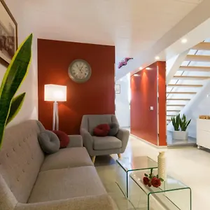 Guest house Ottocento, Alghero